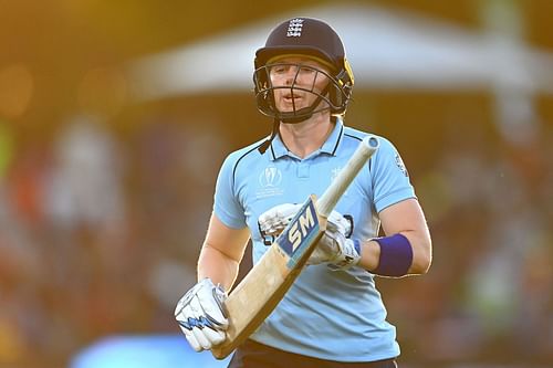 Heather Knight could prove to be an important player for her side