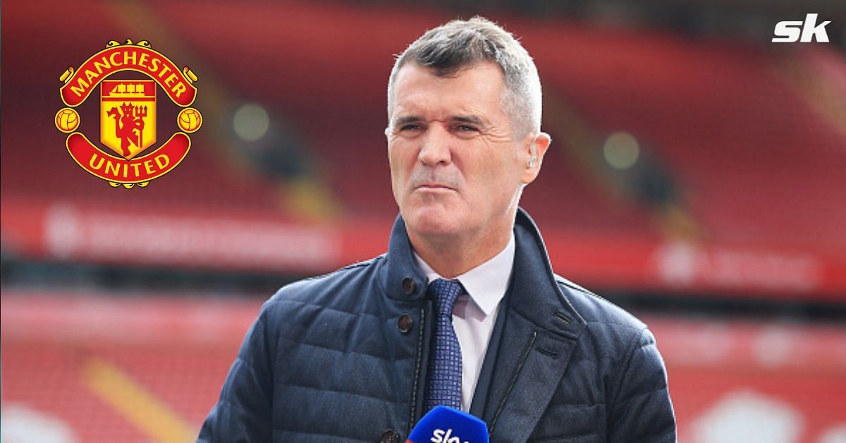 Roy Keane has heavily criticized a Red Devils attacker