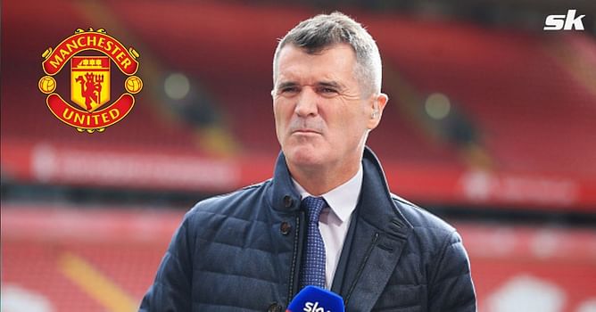"Plays like a child" - Roy Keane slams Manchester United superstar who has 'lost the eye of the tiger'