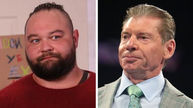 Former WWE Star details Vince McMahon's reaction to bizarre Bray Wyatt match