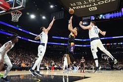 “The next transformation for him is, I’ve gotta learn to play without the ball” - Charles Barkley advices 3-time NBA All-Star to make adjustments to his game to have a winning impact for his team