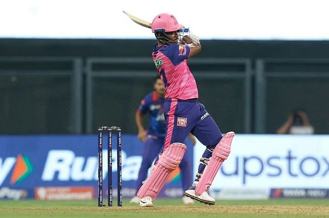"एक दिन मैंने ड्रेसिंग रूम में बल्‍ला फेंका और स्‍टेडियम से बाहर चला गया", संजू सैमसन ने याद किया सबसे निराशाजनक पल