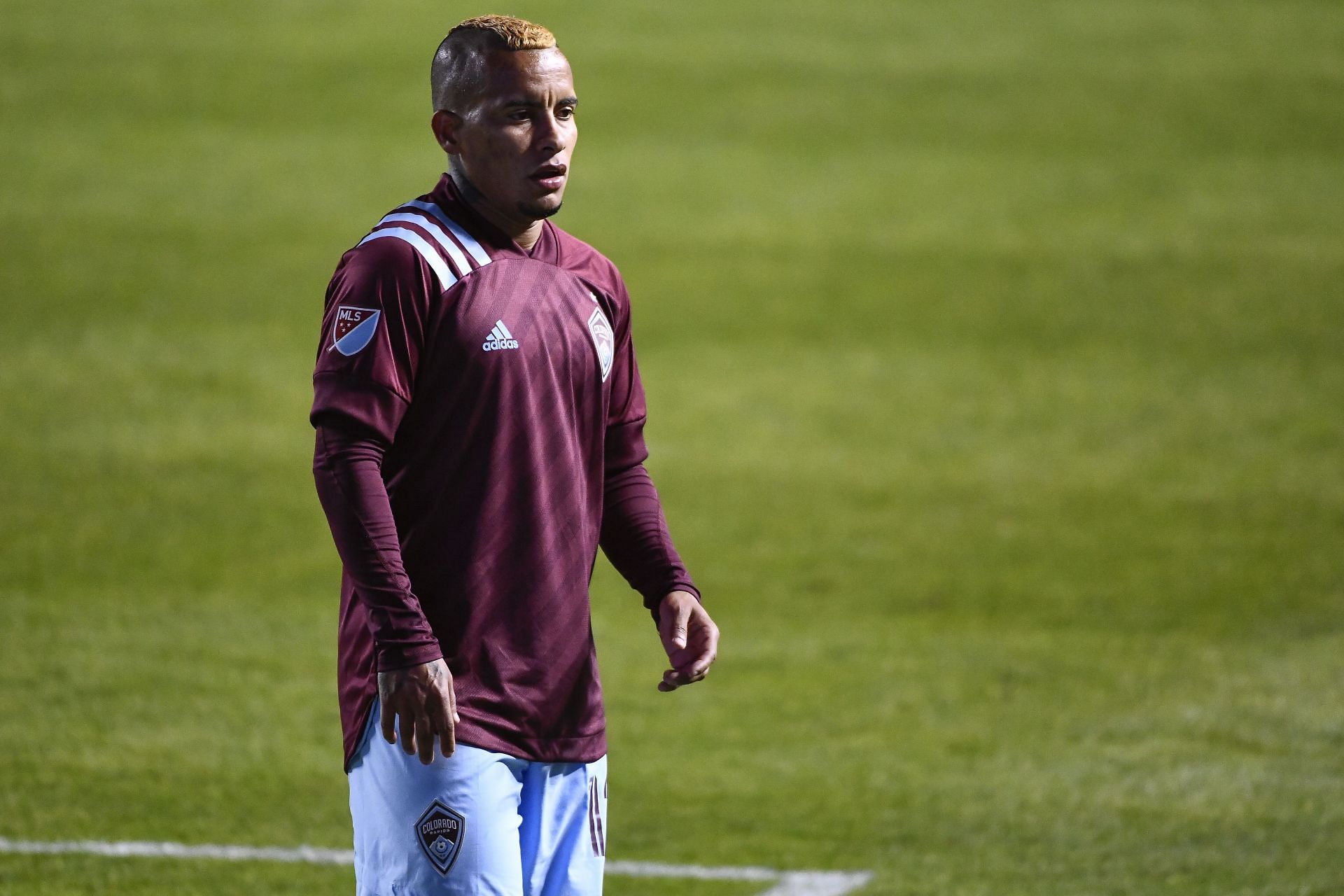 Colorado Rapids face Seattle Sounders in their upcoming MLS fixture.