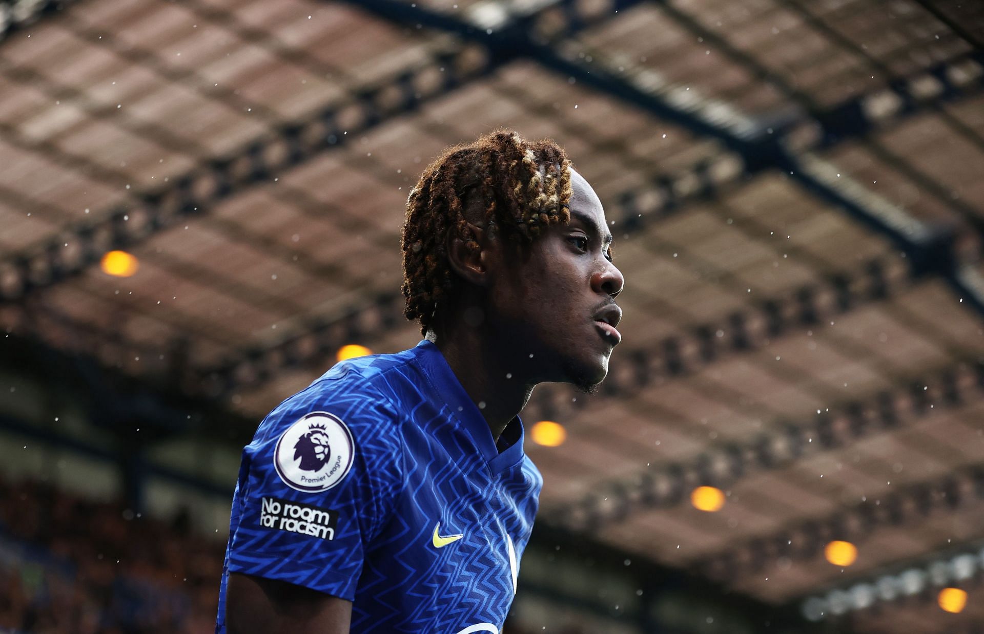 Trevoh Chalobah - Centre-back