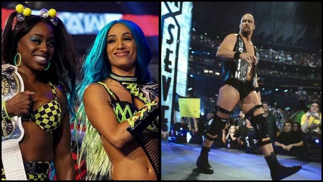 WATCH: WWE Superstars who walked out