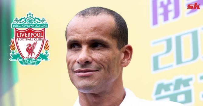 "Will try to put on a show" - Rivaldo feels star with 'blood in his veins' can become 'one of the greatest idols' in Liverpool history with win against Real Madrid