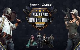 3 most consistent BGMI players from All Stars Invitational tournament (and 2 who weren't)