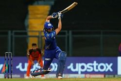 IPL 2022: "It was a misjudgment on my behalf" - Tim David opens up on his game-changing run-out against SRH