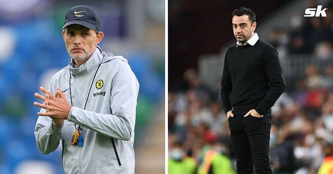 Agent of 30-year-old defender ‘pushes for Chelsea and Barcelona’ move this summer: Reports