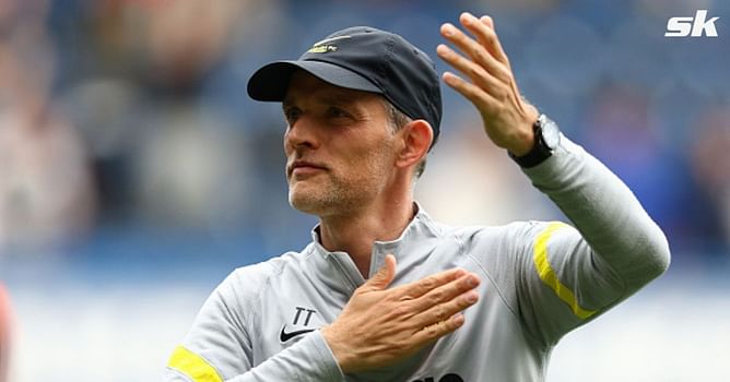 Newcastle United interested in out of favour 27-year-old Chelsea star - Reports