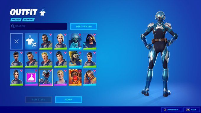 Everything new in the Fortnite Update v20.40: Ali-A Skin, Volcanic Ash ...