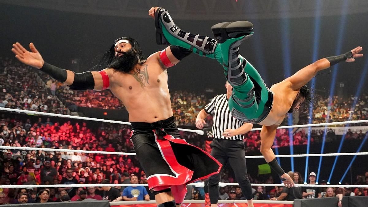 WWE Raw को लेकर सभी की प्रतिक्रियाएं अलग रही