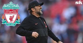 "That's absolutely exceptional" - Jurgen Klopp thrilled with Liverpool star's display in 1-0 win over Newcastle United