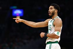 “He gives me real Kobe Bryant vibes, like ‘job’s not finished’” - Patrick Beverley praises 3-time All-Star, says the Boston Celtics have attitude and swagger
