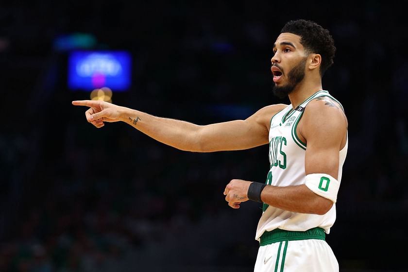 Kobe Bryant once praised the underrated part of Jayson Tatum's