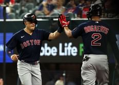 Boston Red Sox vs. Houston Astros: Odds, Preview, & Prediction | Monday, May 16th