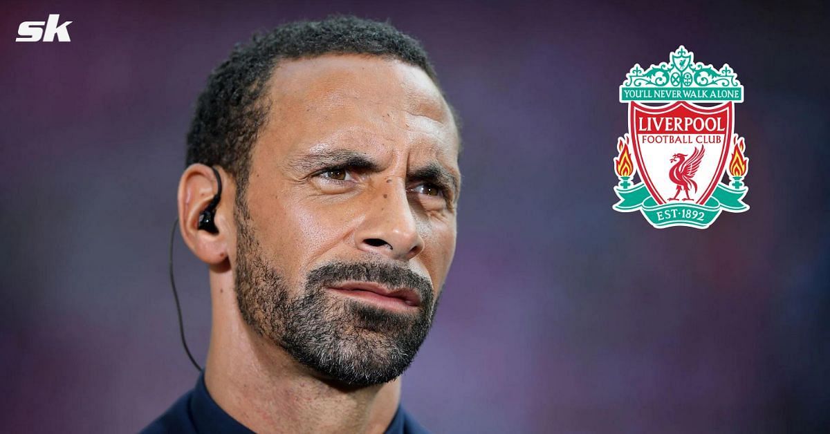 Rio Ferdinand praises Liverpool defender after Real Madrid display