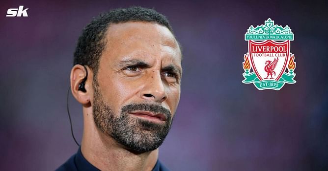 "He can take some good credit out of this game" - Rio Ferdinand singles out Liverpool star for praise despite losing the Champions League final to Real Madrid