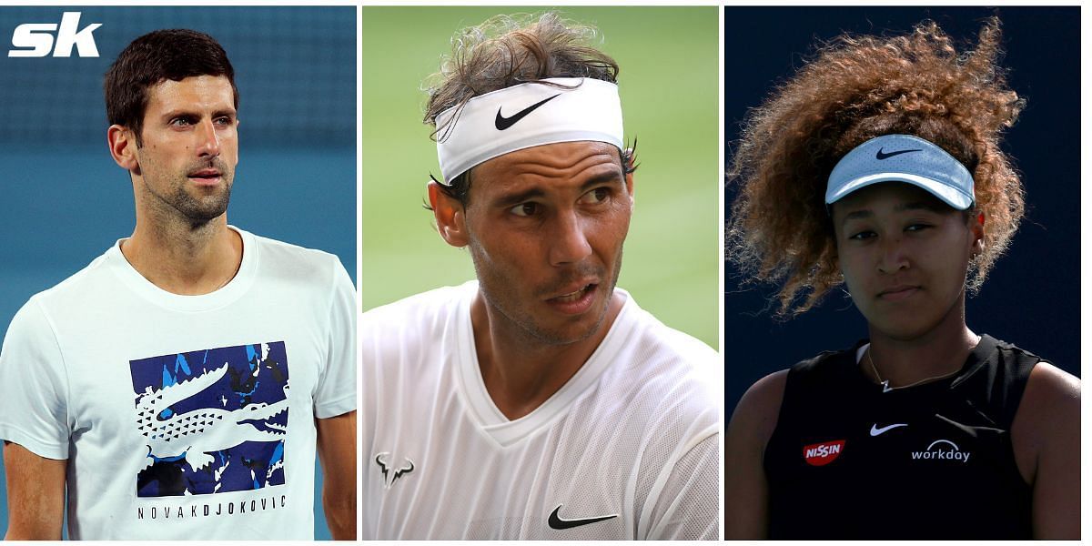 What do the top players have to say about Wimbledon not awarding any ranking points this year?