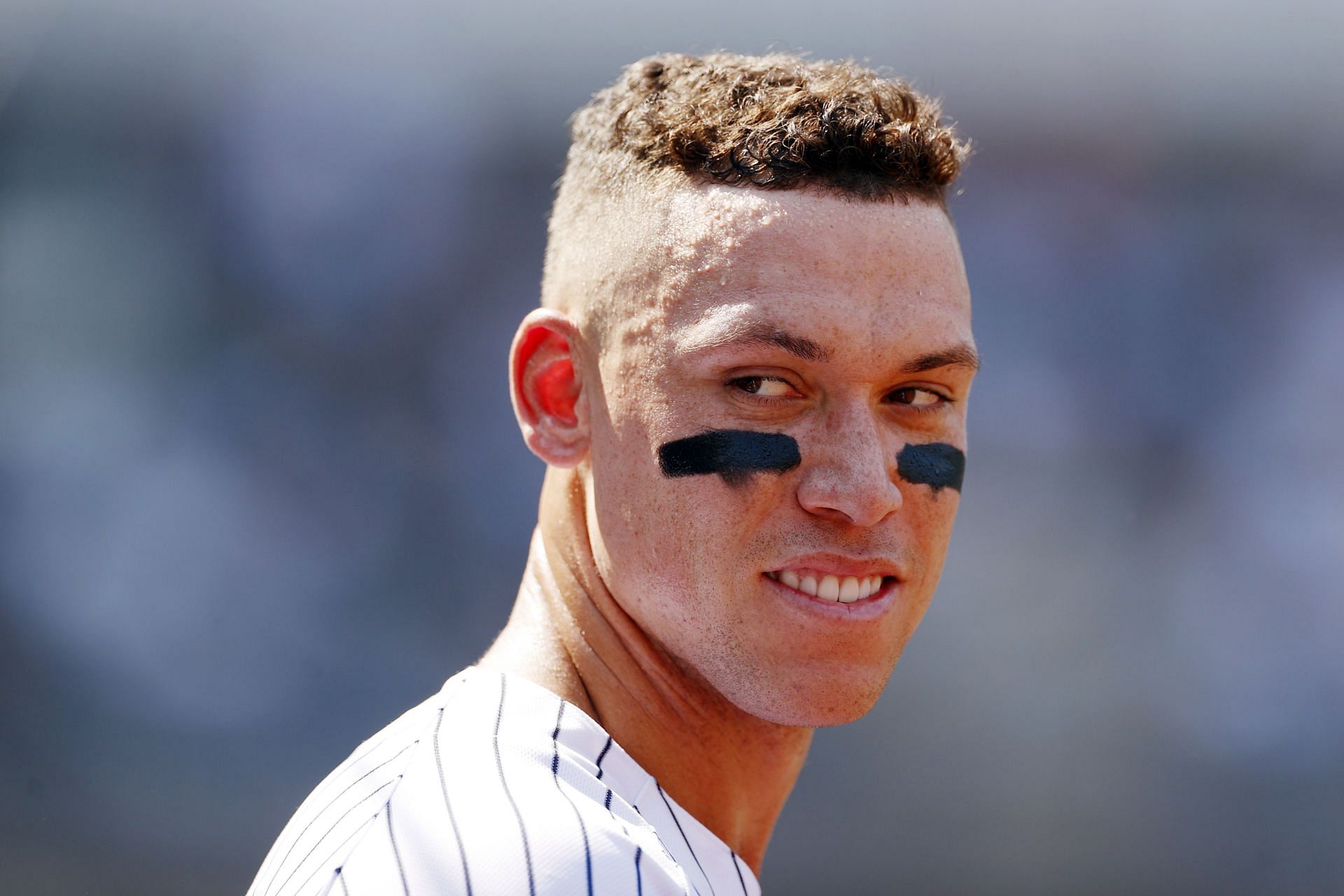 Aaron Judge, Tim Anderson jerseys auctioned off for a good cause