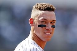 "Joke or not, I just don't think it's the right thing to do there" - Aaron Judge shares his views on altercation between Josh Donaldson and Tim Anderson
