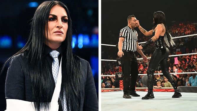 Sonya Deville's Sportskeeda interview: Beef with Alexa Bliss, Best general manager ever? LGBTQ Pride, & more