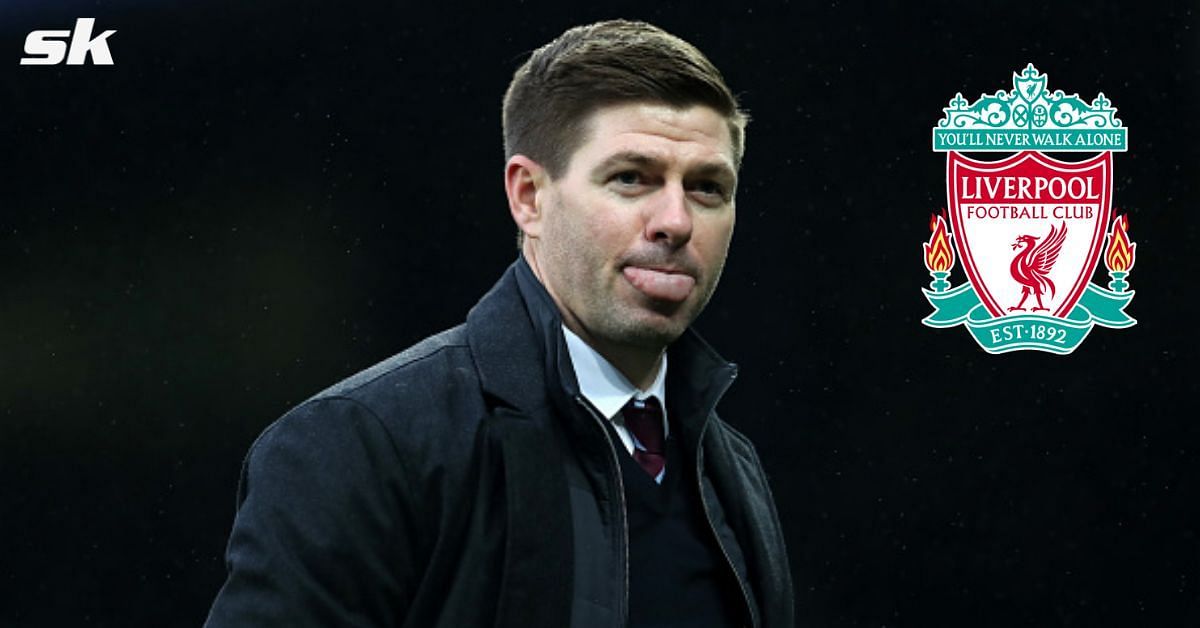 Gerrard is looking to do Liverpool a favor by scuppering City&#039;s title charge