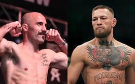 Gary O'Sullivan claims he would "slaughter" Conor McGregor in a boxing match