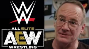 "They f***ing shot themselves in the foot" - Jim Cornette believes the ship has sailed on five-time WWE Champion in AEW