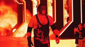 5 Potential opponents for Kane if he has one more WWE run