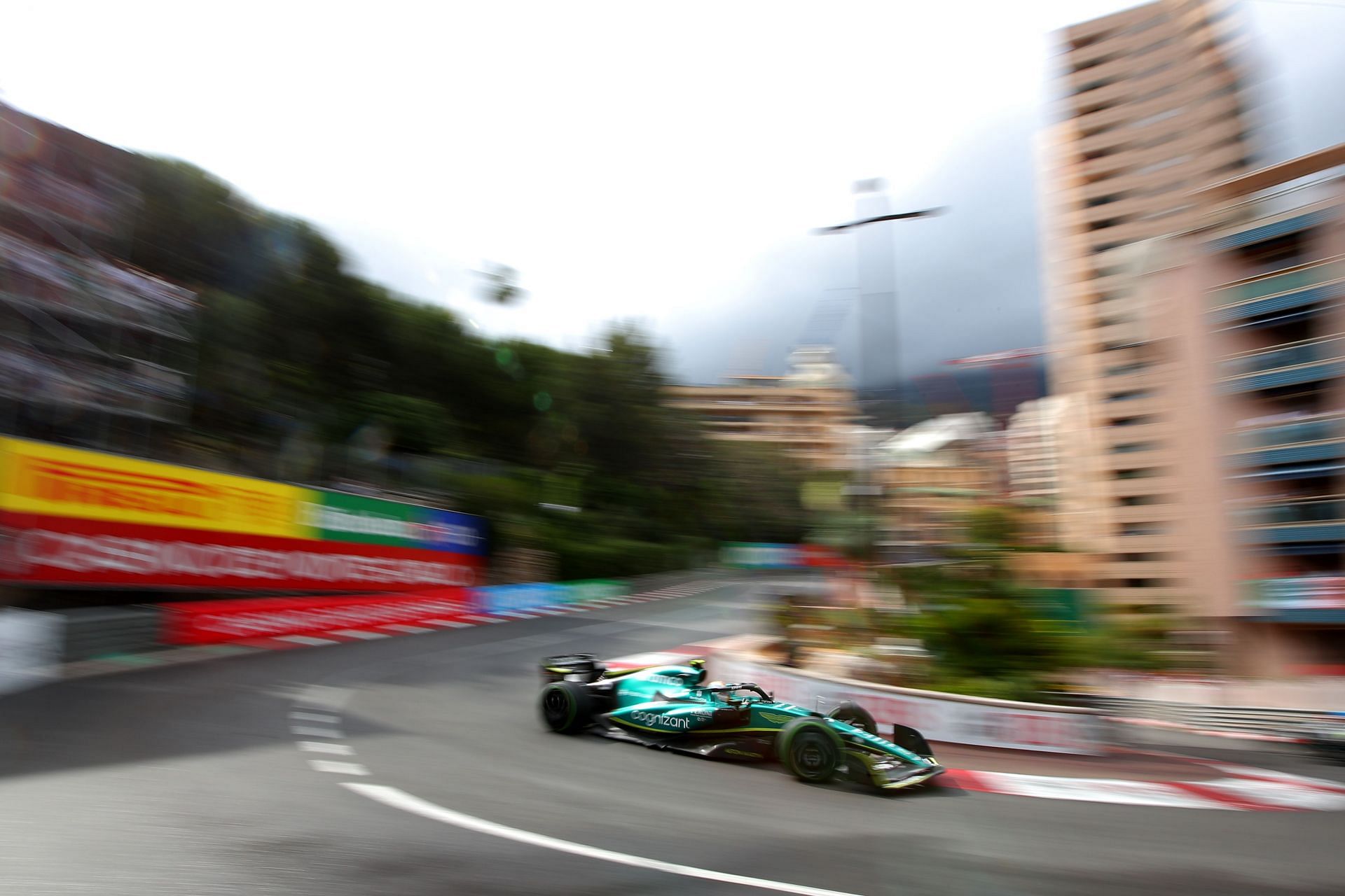 This might just have been the last Monaco GP for a while