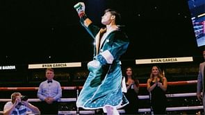 "Guess I've always been that guy" - Ryan Garcia looks back on his childhood