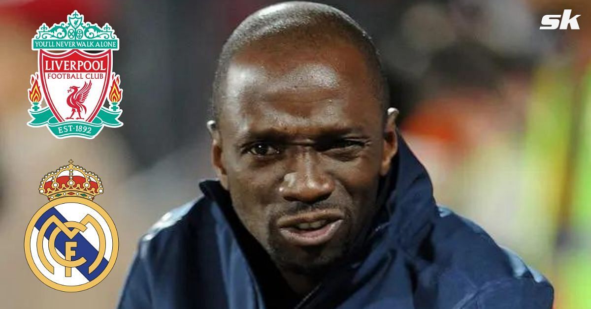 Claude Makelele makes bold prediction ahead of the UCL final.