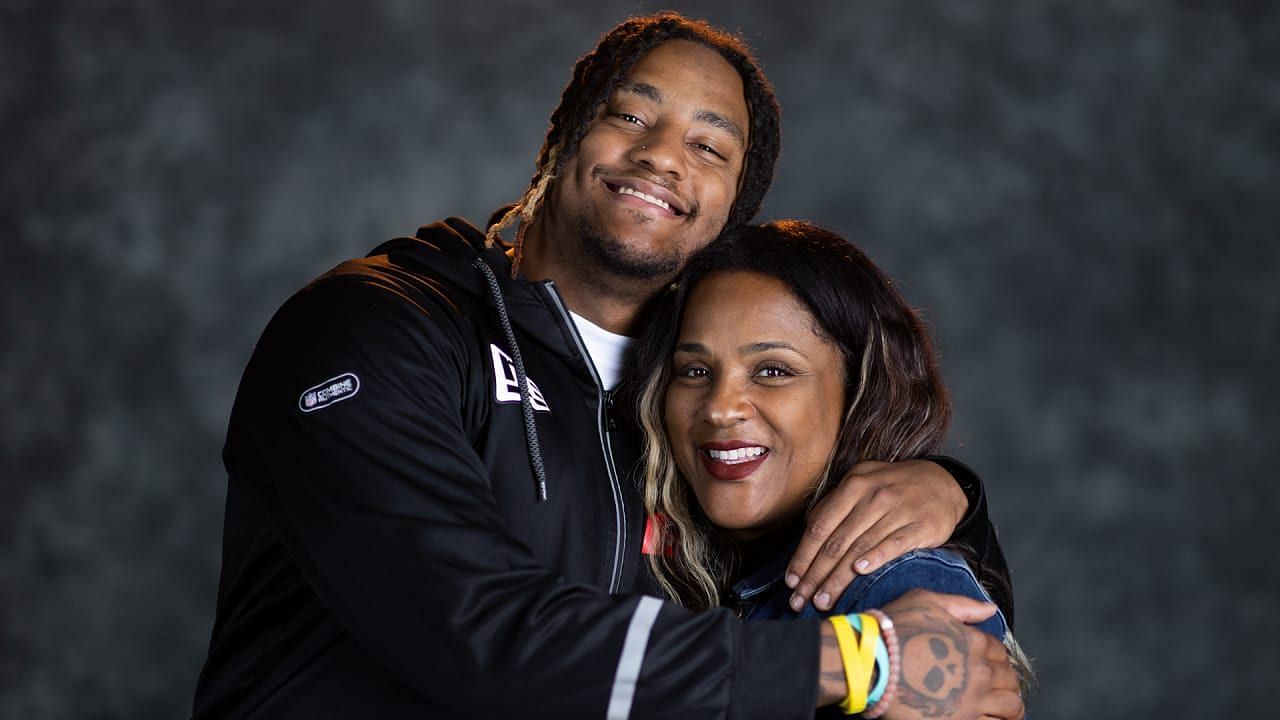 Happy Mother's Day: Famous Sports Moms – Meet The Matts