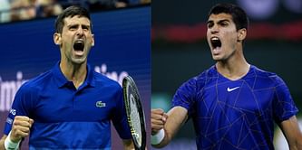 Madrid Open 2022: 3 things that could determine the outcome of Novak Djokovic's semifinal clash with Carlos Alcaraz