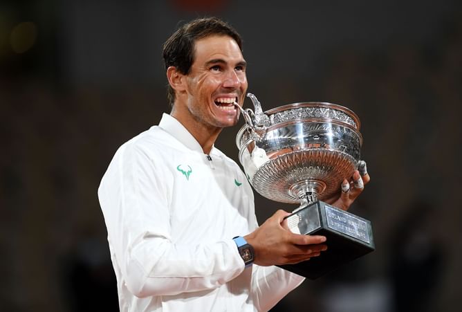 French Open 2022 Schedule Today: TV schedule, start time, order of play, live stream details & more | Day 2