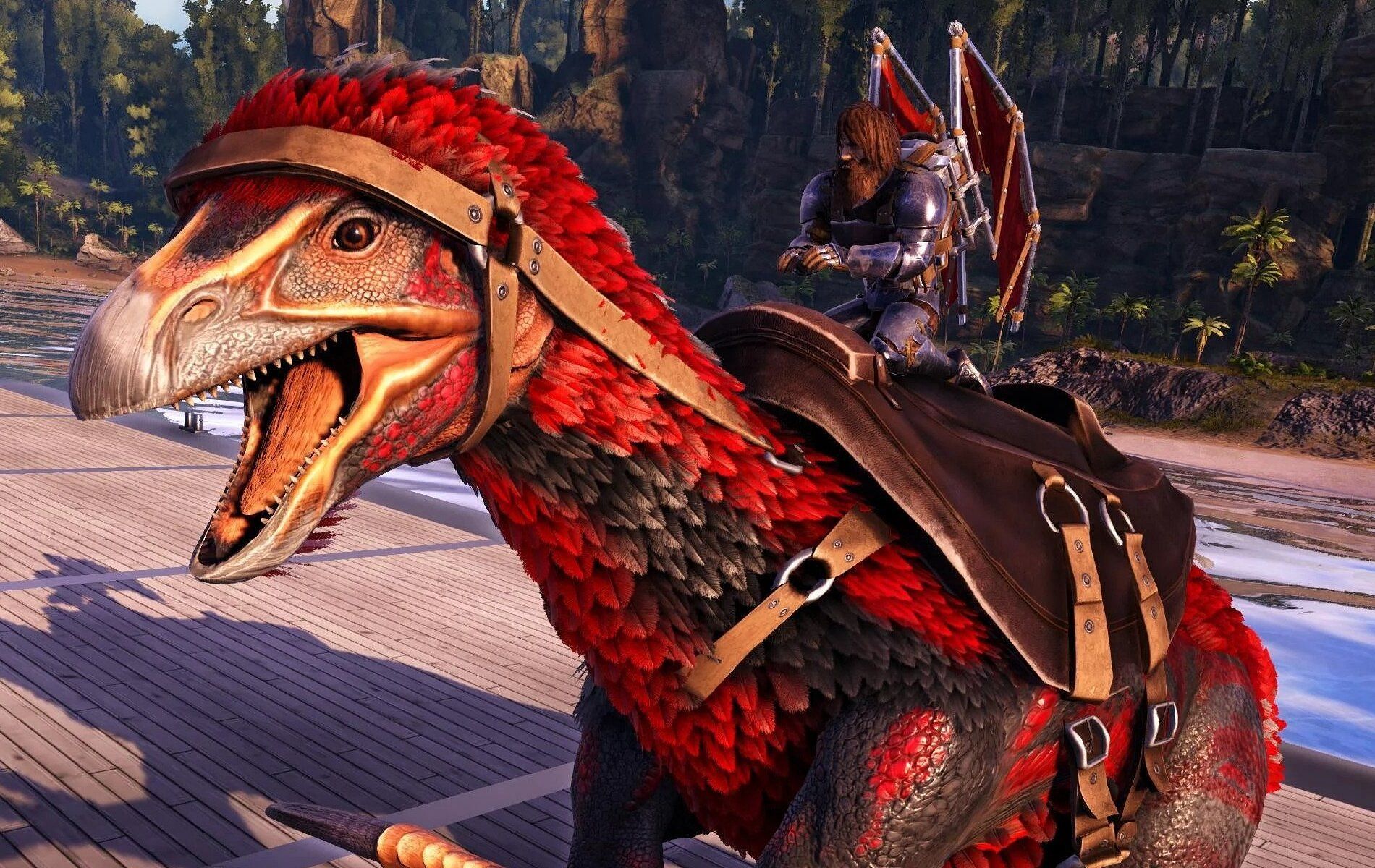 Ark 2 release date | Pre-orders, platforms, gameplay, and trailer | Radio  Times