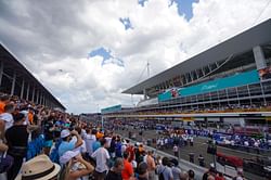 "A fight we don't need to have" - F1 owners shoot down talks of street race in New York