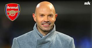 "There’s an opportunity" - Danny Mills urges Arsenal to complete swift move for 25-year-old attacker