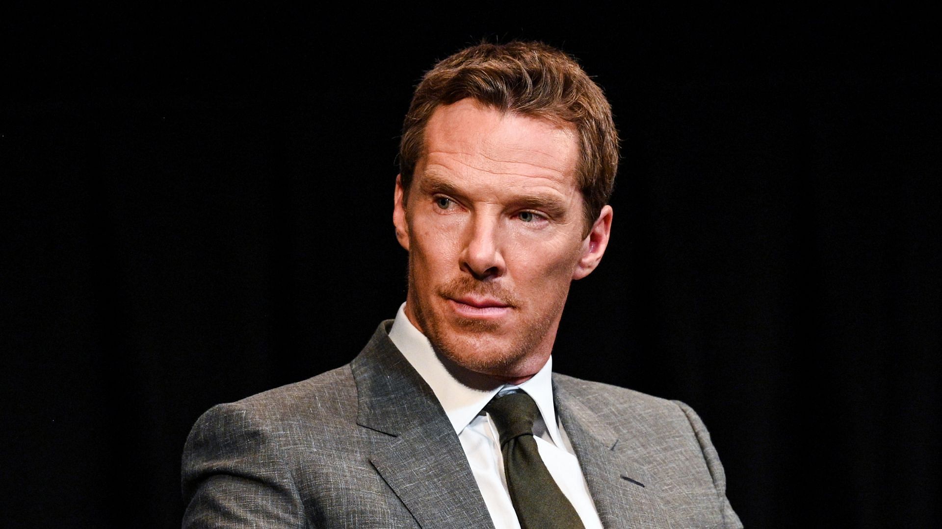 Benedict Cumberbatch&#039;s recent Doctor Strange movie is now in theatres (Image via NBC News)
