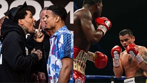 You don't have the skills of Maidana - Gervonta Davis trashes Rolando Romero's reference to Adrien Broner vs. Marcos Maidana