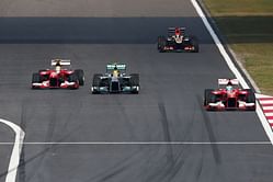"We’d very much like to try and phase DRS out if we can" - FIA aerodynamics head on close F1 racing without aids