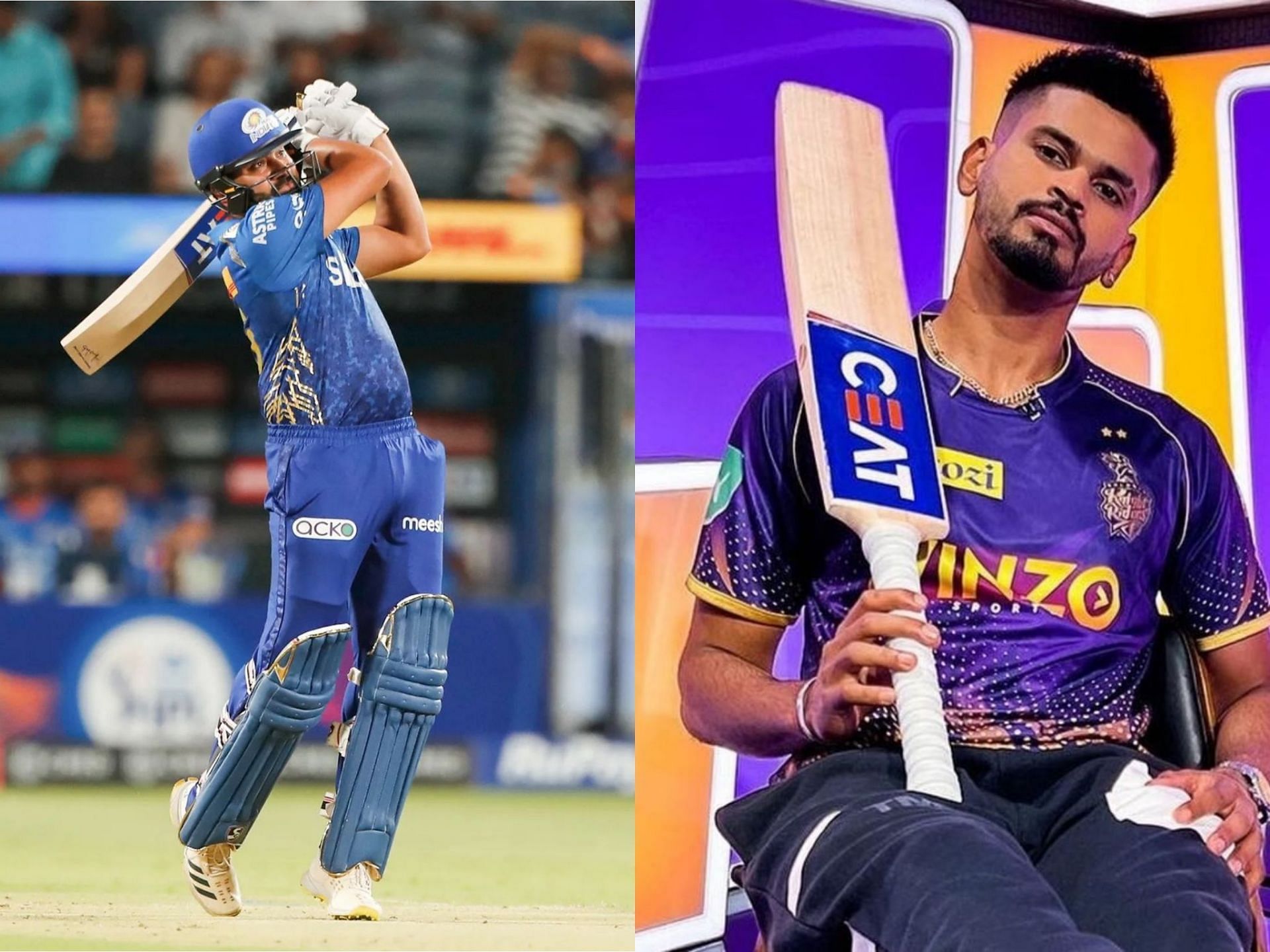 Match 56 will be played between Mumbai Indians and Kolkata Knight Riders