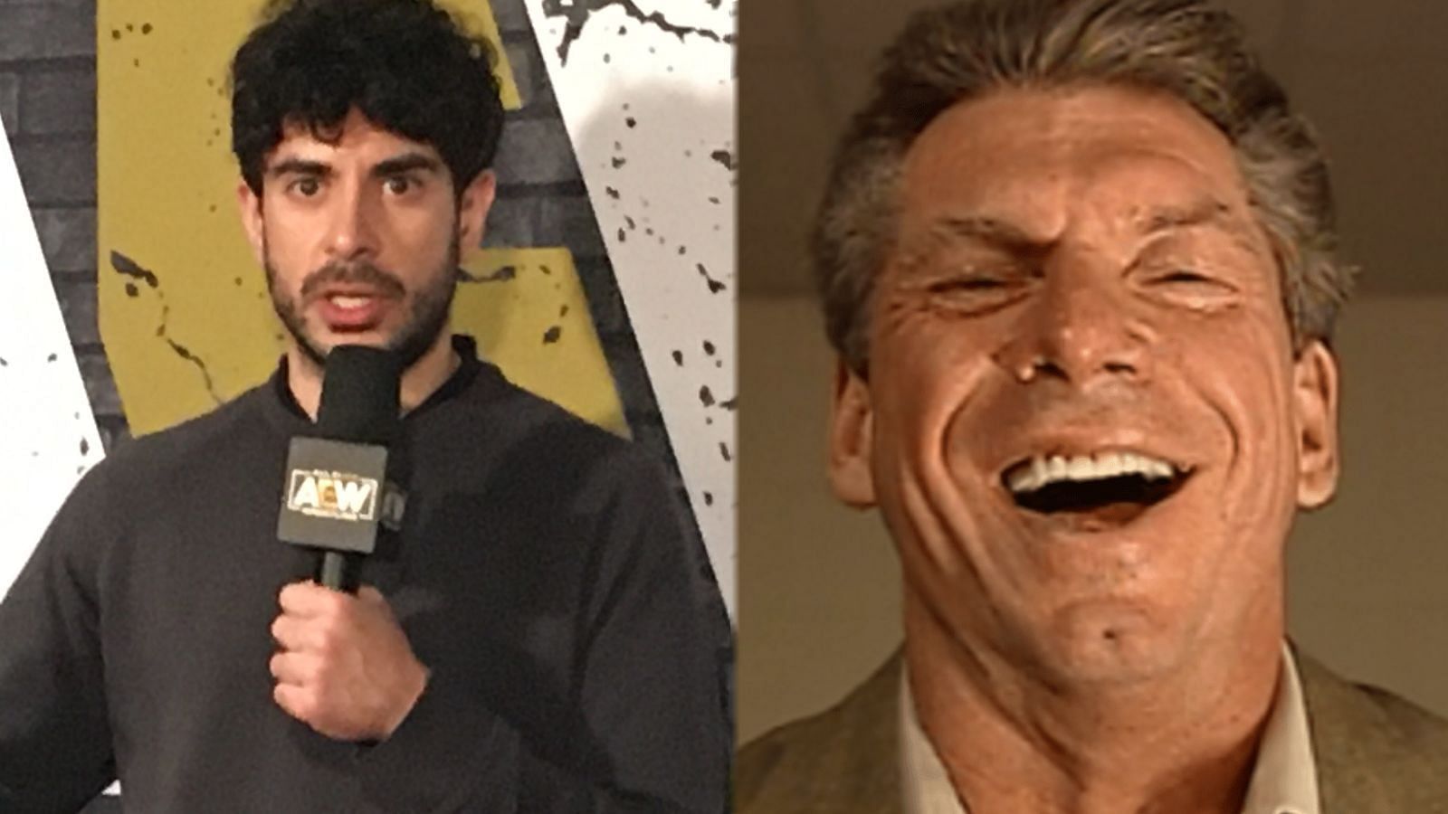 Cody Rhodes isn&#039;t the only star who jumped from AEW to WWE