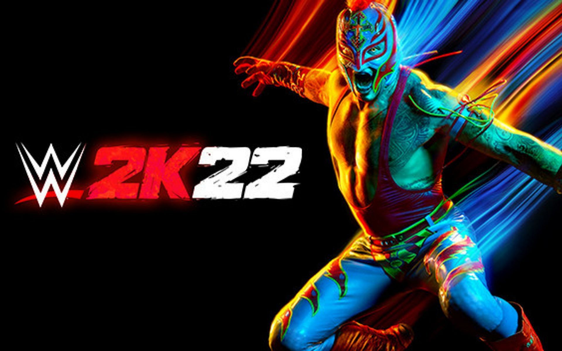 WWE 2K22 was launched in March