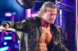 WWE star hails Dolph Ziggler as "one of the all-time greats"