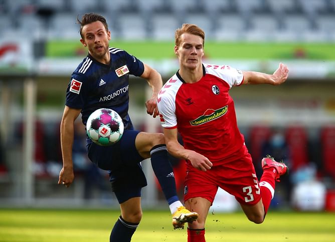 Freiburg vs Union Berlin prediction, preview, team news and more | Bundesliga 2021-22