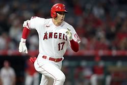 "Join us on May 10th as we celebrate Shohei Ohtani's 2021 A.L. MVP honor!" - Los Angeles Angels to honor Shohei Ohtani's historic 2021 campaign with a pre-game ceremony