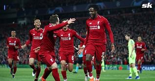 On This Day - Liverpool shock the world with incredible Champions League comeback against Barcelona