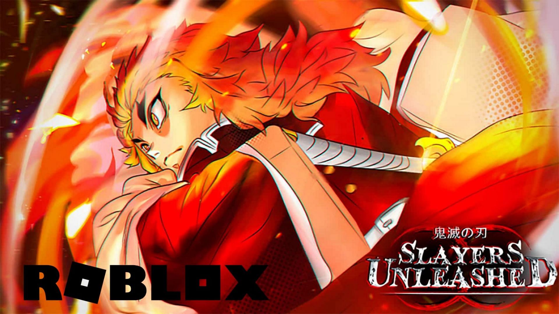 Slayers Unleashed (MAY 2022!) CODES *UPDATE!* ALL NEW ROBLOX